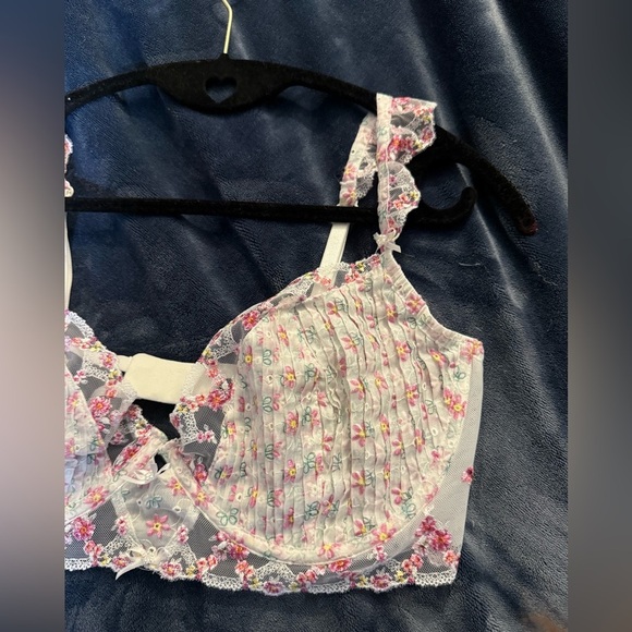 For Love and Lemons Bralette - Picture 10 of 14